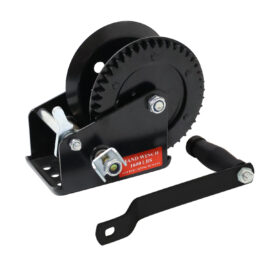 Wholesale high-strength small-sized winch electrophoresis air frames for the launch of kayaks and canoes