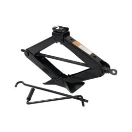 Factory Custom Car Scissor Jack with High Load Capacity for SUV Maintenance
