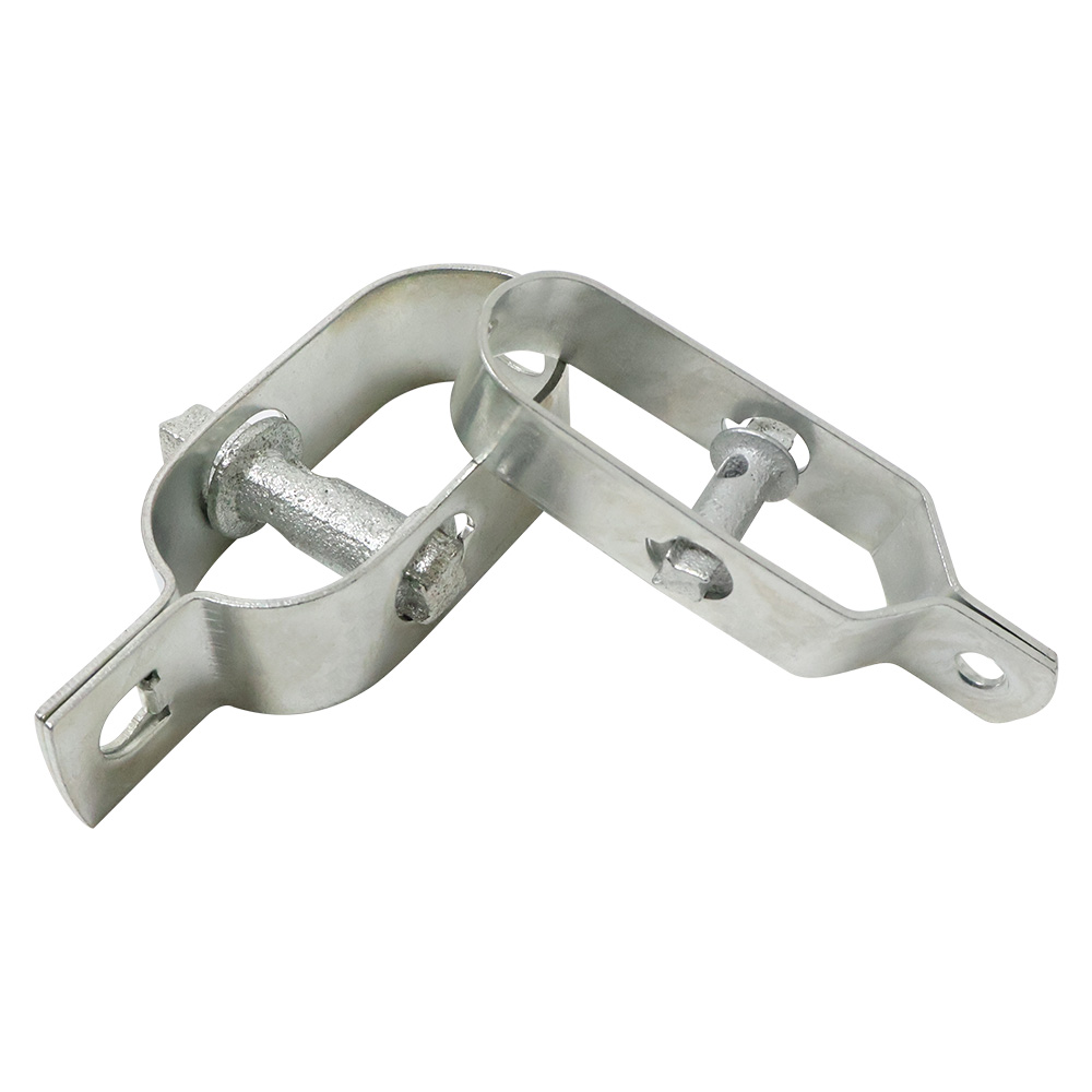 Durable Greenhouse tightener with Adjustable Tension for Poly Film Fixing - Image 4