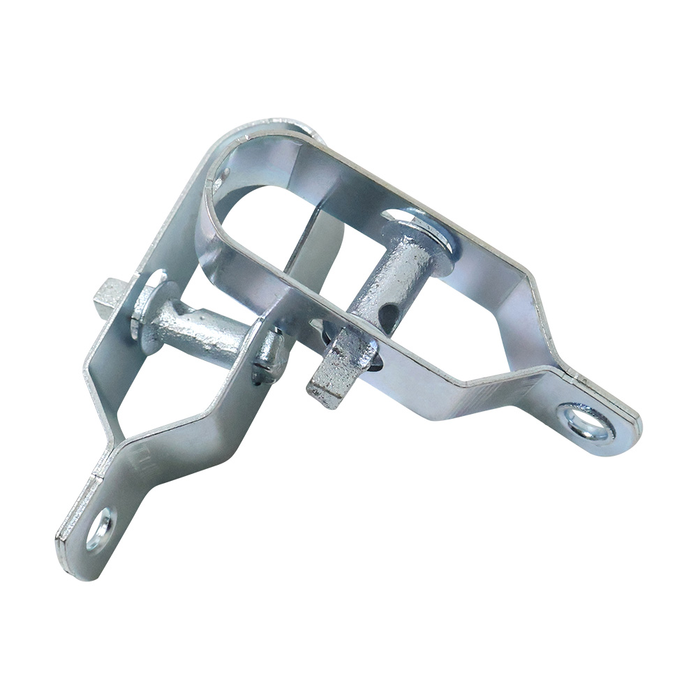 Durable Greenhouse tightener with Adjustable Tension for Poly Film Fixing - Image 5
