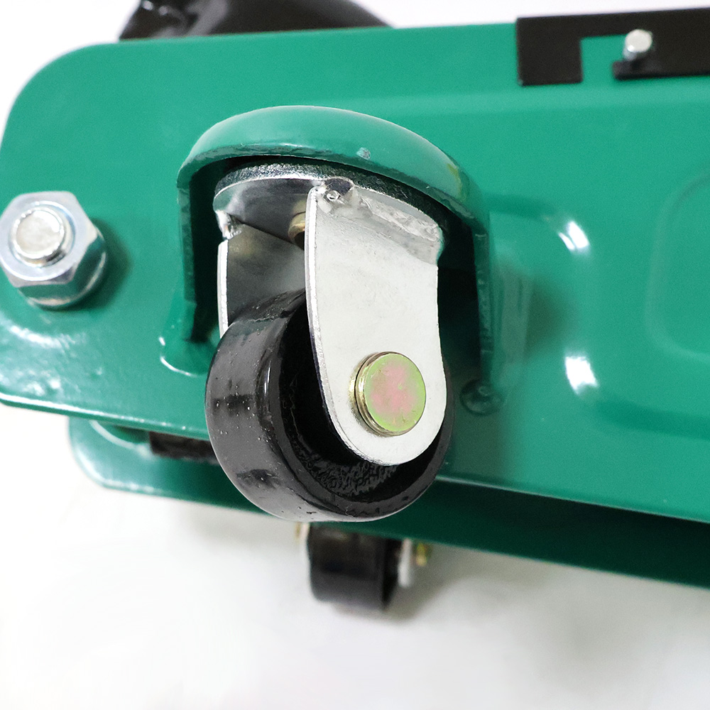 Portable Horizontal Hydraulic Jack Quick Lift Floor Jack with Safety Valve for Auto Repair - Image 8