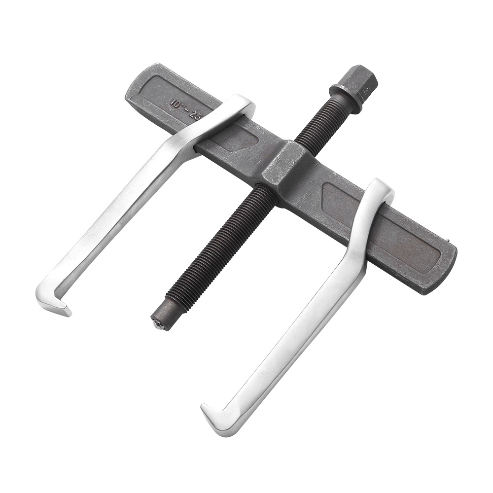 2 Jaw Gear Puller Set, Two Leg Bearing Puller Kit for Auto Repair Bearing Disassembly - Image 6