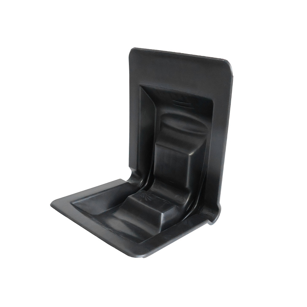 Metal & Plastic Cargo Corner Protector Kit, Lashing Strap Edge Guard - Image 3