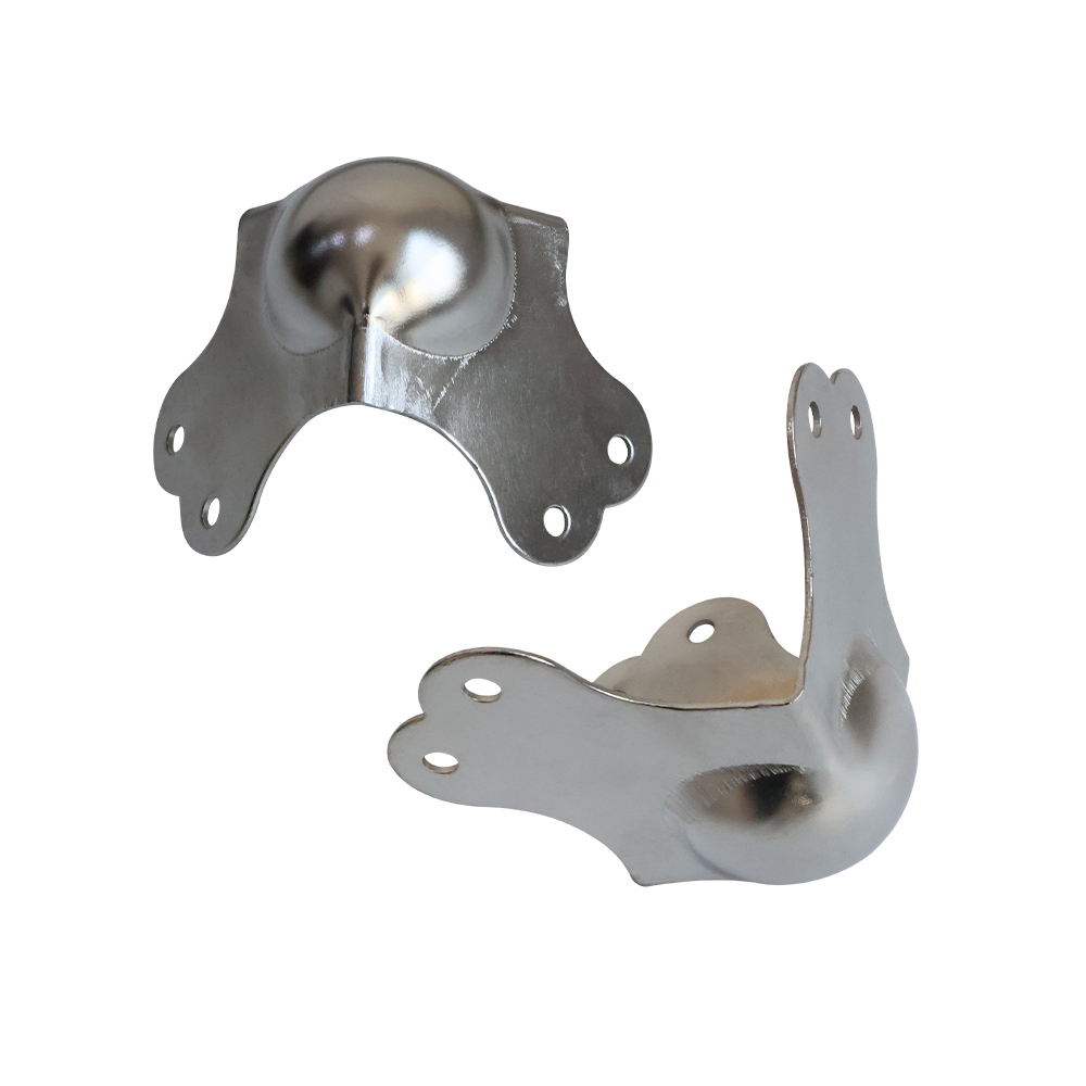 Metal & Plastic Cargo Corner Protector Kit, Lashing Strap Edge Guard - Image 6