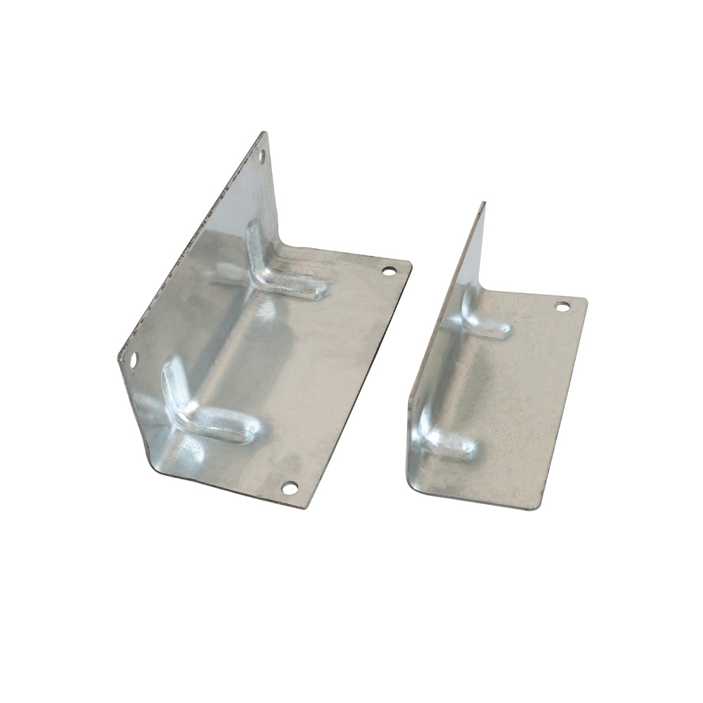 Metal & Plastic Cargo Corner Protector Kit, Lashing Strap Edge Guard - Image 4
